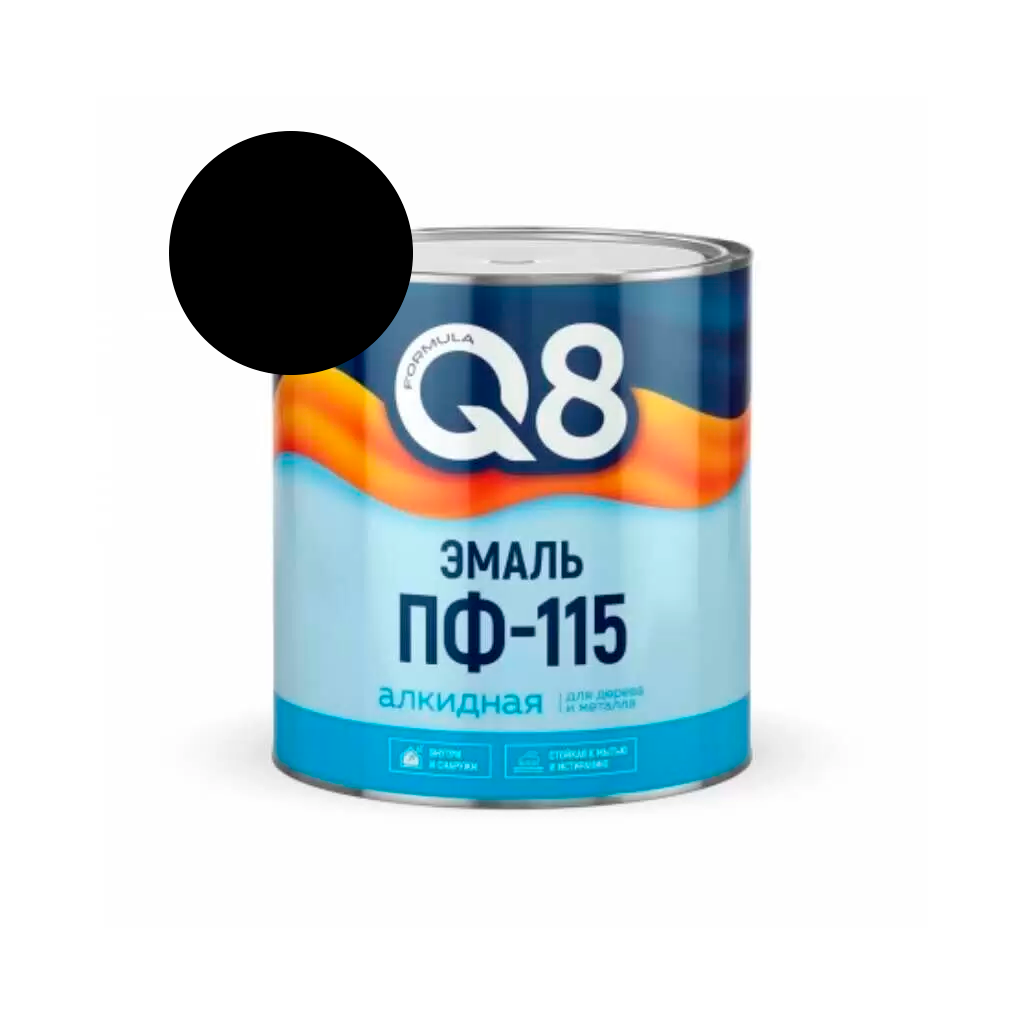 черн